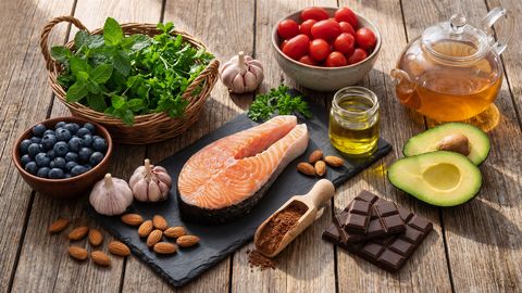 TÕESTATUD ⟩ Need 18 toiduainet alandavad vererõhku tõhusamalt, kui arvasid