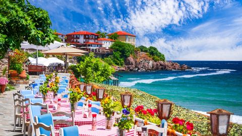 NII ILUS! ⟩ Salajane rannasihtkoht, mis näeb välja nagu Itaalia – kuid maksab kordades vähem