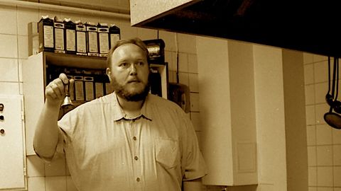 ELU25 ⟩ Juku-Kalle Raid: Mäletagem! Riigimees ja kooliõpetaja Vootele Hansen (1962-2026) räägib, kui lihtne on inimestelt põhiõigusi võtta