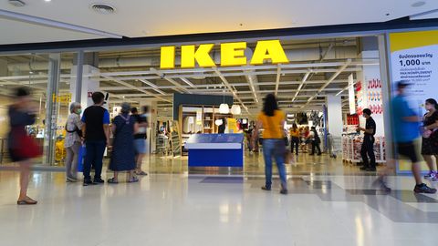 NALI SAI REAALSUSEKS ⟩ IKEA teeb oma kuulsate lihapallidega midagi seninägematut