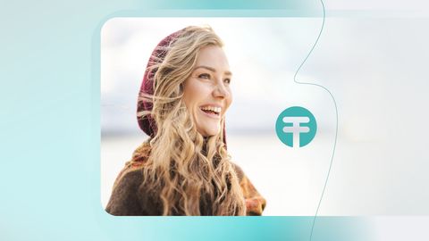 KEILY KAIKKONEN ⟩ Sisemise vabaduse praktika