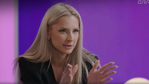 Brigitte Susanne Hunt: suunamudija peab vastutama oma sõnade eest ja ma näen, et seda ei tehta