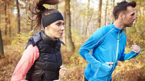 Tasuta jooksutrennid algavad: kas sinu kodu lähedal toimub ka?