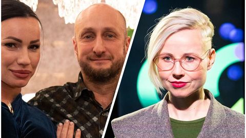 Silvia Ilvest ärritas kallimast tehtud järjekordne telesaade: kaalusin teid enda pulma reportaaži tegema, aga ühtegi TV3 inimest ei tule tõrva viskama