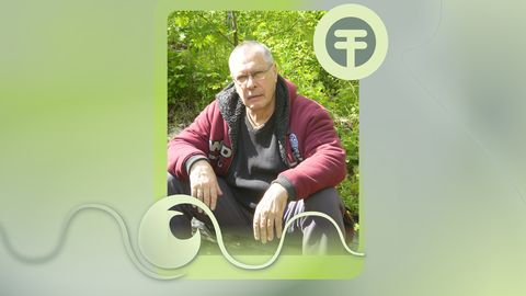 TAAVET UDSO ⟩ Meeleparanduse vägi on maailma muutmiseks