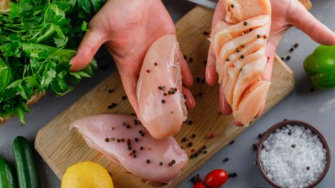 TAI EKSPERT ⟩ Eestlaste toitumise suurim mure pole valkude puudus, vaid hoopis...