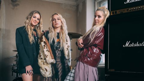 KUULA ⟩ Kas nüüd on etem? Vanilla Ninja avaldas eurolaulu uue versiooni