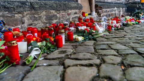 71-aastase veokijuhi lohakus tappis lapsevankriga jalutanud noore ema