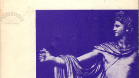 JANIKA KRONBERG ⟩ Karl Ristikivi endeliseks osutunud päevik katkeb poolelt sõnalt