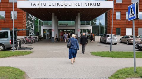 Kliinikumi preemia konkurss ootab kandidaate