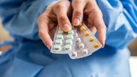 APTEEKER HOIATAB ⟩ Kolm levinud käsimüügiravimit võivad valel kasutamisel ohtlikuks osutuda