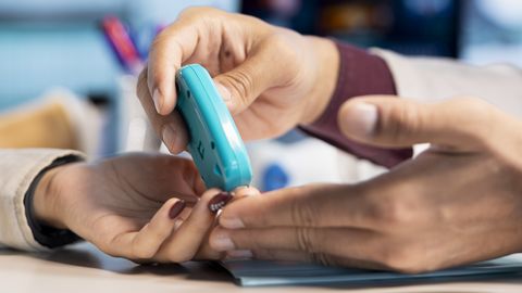 ASI AMETLIK ⟩ Teadlased tunnistasid viienda diabeeditüübi olemasolu