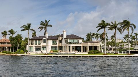 HULLUMEELNE HIND ⟩ Floridas müüdi tühi krunt enneolematult suure summa eest