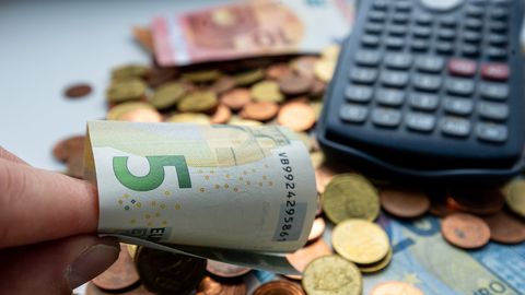 Euroopa suurriigid pole vaevunud pensionipõlveks varade kogumisega