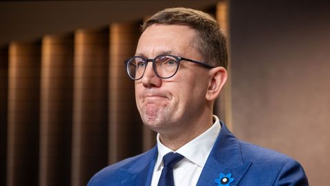 VIDEO ⟩ Michal palgadirektiivist: viis, kuidas seda üle võtta, on liiga bürokraatlik