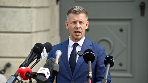 KOHALIK VAADE ⟩ Ungari pärast Orbánit: mis juhtub enne võimu üleandmist?