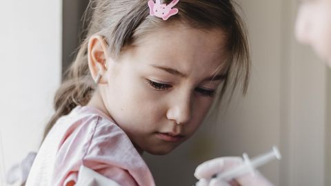 23 aastat vana nakkushaiguste seadus saab uuenduse: mis muutub koolides?