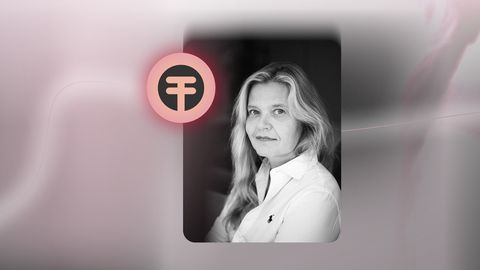 KAIE METSLA ⟩ Soov emaks saada