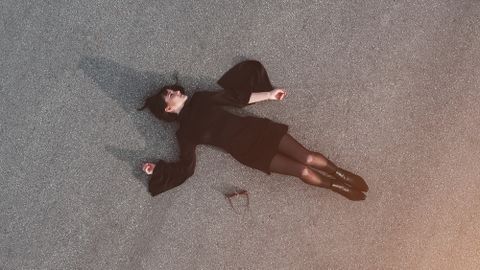 KAS SUUDAD? ⟩ See harjutus võib kriisiolukorras sinu elu päästa