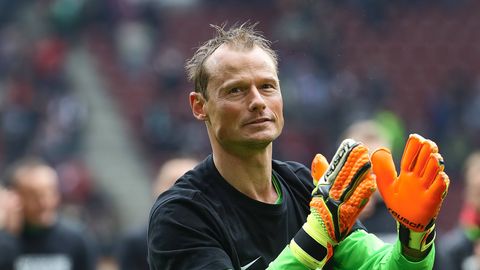 Ragnar Klavani kauaaegne meeskonnakaaslane hukkus rongiõnnetuses