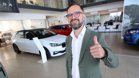 Automüüjad elavad endiselt hirmus