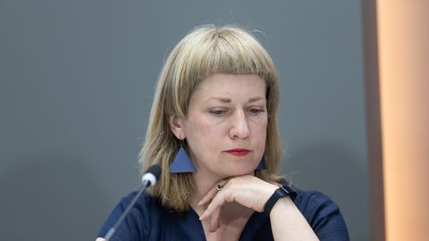Sotsid tahavad volikogu aseesimehe enne suvepuhkust ära valida