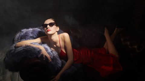 KAUNITARI KARMA ⟩ Brasiilia sisulooja nautis luksuslikku elustiili tänu räpastele tegudele