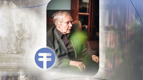 HARDO PAJULA INTERVJUU TOOMAS PAULIGA ⟩ Sakramendi sisu