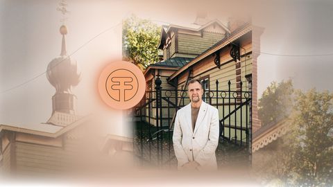 JUHTKIRI ⟩ Haigla või kohtumaja?