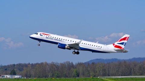 Euroopa lennundust ähvardab kütusekriis: varusid jätkub vaid nii kauaks