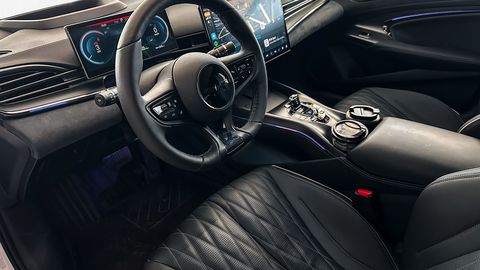 Iga autoga käib kaasas oma lugu – aga millist lugu te ostate koos Hiina autoga?