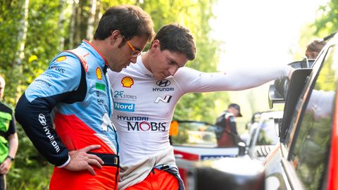 Fourmaux: Hyundai WRCs jätkamiseks olnuks võit hädavajalik