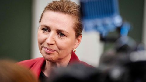 MÕJUKAD PÕHJALA NAISED ⟩ Ajakirja Time liidrite nimekirja pääses tänavu Euroopast vaid kaks poliitikut