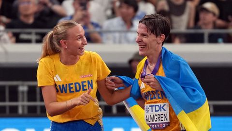 MMil ajalugu teinud ja rahaga ülekullatud rootslane kolis olude sunnil vanematekoju tagasi