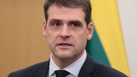 VALITSUSKRIIS ⟩ Populistlik NemunaseKoit ähvardab lahkuda Leedu võimuliidust sotsidega