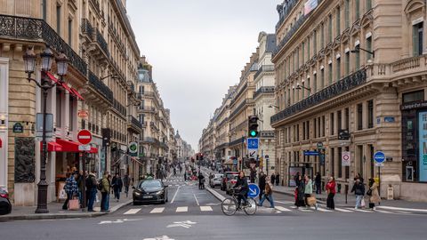 Järgmise sajandi alguseks kahaneb ELi rahvaarv rohkem kui 50 miljoni inimese võrra