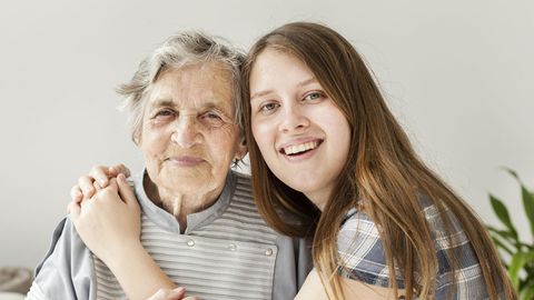 Üks lihtne muudatus päevakavas võib kaitsta eakat raskete haiguste eest