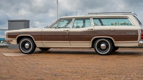 Jõe põhjast leiti auto, milles olid 1958. aastal kadunud pere säilmed