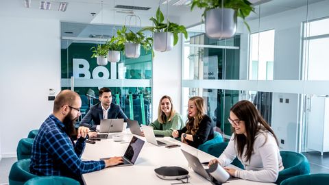 MATHIS BOGENS ⟩ Bolti säästunipp ettevõtjatele: ärge korraldage verbaalseid koosolekuid