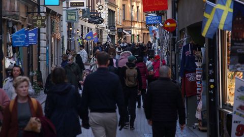 Rootsi inimõiguslased sarjavad migrantidele seatavat «ausa eluviisi» nõuet