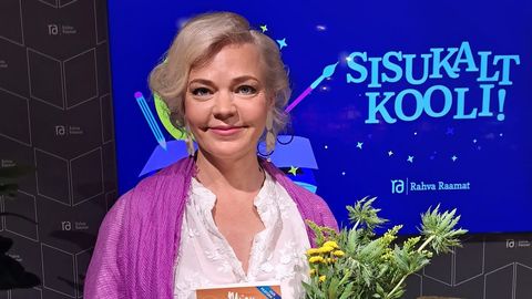 Silmiavav raamat kohast, kus on 1500 inimest ühe ruutkilomeetri kohta