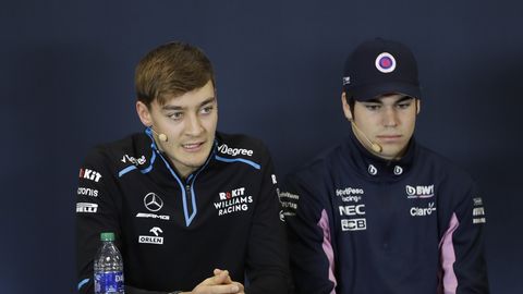 Kas andekal, aga vaesel võidusõitjal on üldse šanssi F1 jõuda?