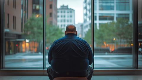 HIILIV EPIDEEMIA ⟩ See haigus on juba igal kuuendal inimesel