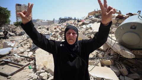 Liibanoni relvarahu mõlemad osapooled hoiavad sõrme päästikul