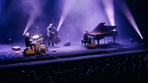 Maailma parim bänd esineb varsti Eestis