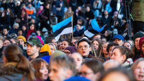 Tudengipäevad tulevad taas pannkoogihommiku, öölaulupeo ja paadiralliga