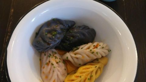 Kust saab Dagestani kööki? Kalamaja ja Kopli piirilt