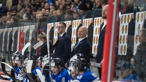 Endine NHLi täht hakkab juhendama Eesti jäähokiklubi meeskonda