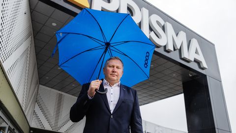 Coopil pole lihtne hoida Prismas sama madalat hinnataset