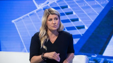 VIKTORIA LADÕNSKAJA-KUBITS ⟩ Võitjate põlvkonna asemele tulid «andsin endast parima» poliitikud